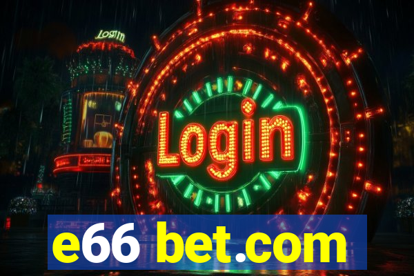 e66 bet.com